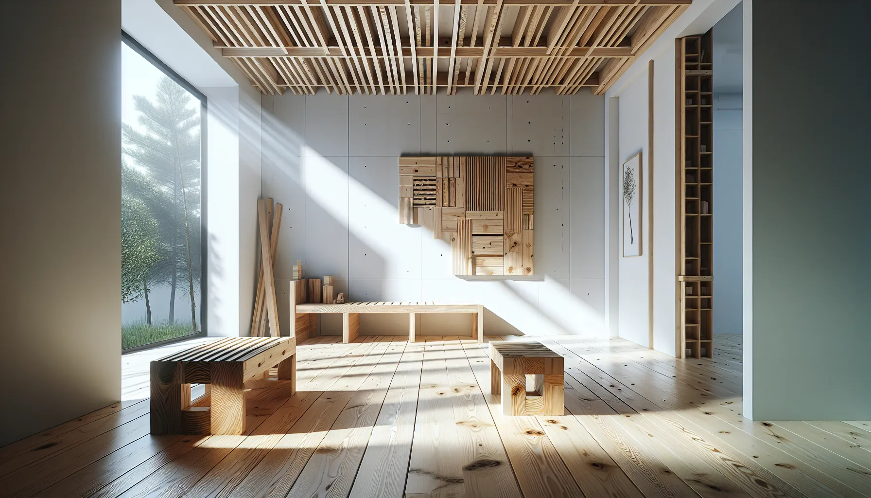 2X4 Bench Plans workshop result